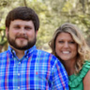 Meet your Posher, Ansley